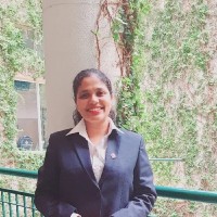 Nikhita Kalmane