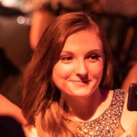 Emma Mcmylor
