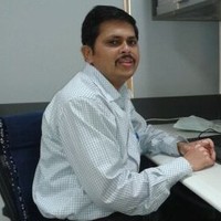 Santosh Vinerkar