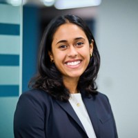Ananya Chatterjee