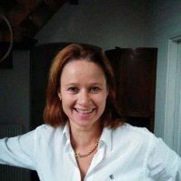 Ingrid Prins