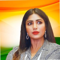 Author Banasmita Pati