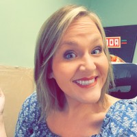 Bethany Harrison