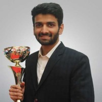 Prakash P (SOP Writer)