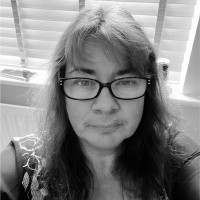 Jane Griffiths