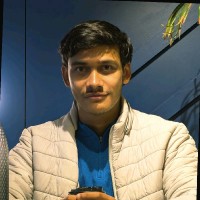 Priyanshu Vyas