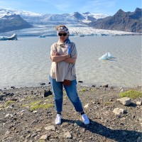 Annick de Pourtalès Thurnherr