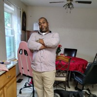 Chris Jefferson