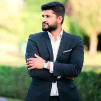 Wajahat Khan