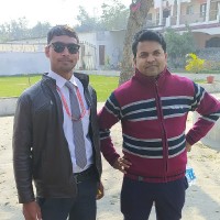Rajender Kumar