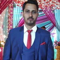 Ankush Pathania