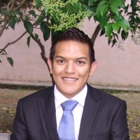 Roberto Ulises Salas González