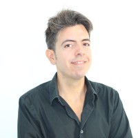 Angel Eduardo Gonzalez Gonzalez