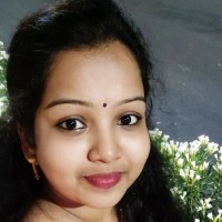 Anusha D