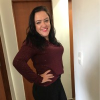 Suelen Garcia Tamura