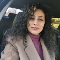 Cristina Mihaela Motoroi