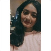 Shrushti Patil