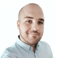 Ivan Parrado