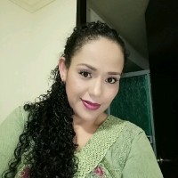 Aura Marien Perdomo