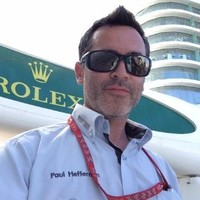 Paul Heffernan
