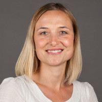 Maria Kerfoot