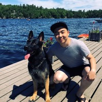 Mike Ma