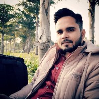 Alok Pandey