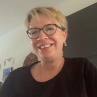 Maryse Guimond