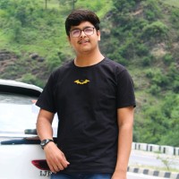 Ar. Aaditya Jain