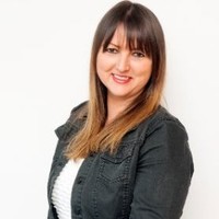 Rachel Purcell