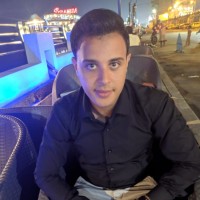 Haggag Mohamed