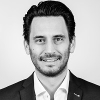 Dwayne Luijben