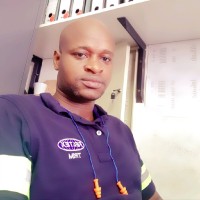 Leslie Nzou