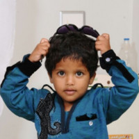Nagachandrika Polireddy