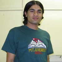 jeevan paudel