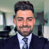 Charif El-Husseini