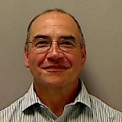 Stephen Getchell