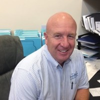 Brian Dudley