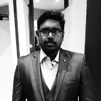 Gokul Krishnan