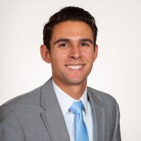 Antonio Cruz Mayo