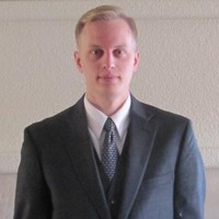 Christopher Tribble