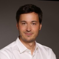Christopher Schmidt M.Sc.