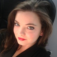 Samantha Morgan