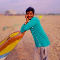 Mahesh Medida