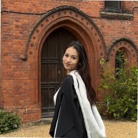 Cindy Chen