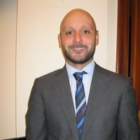 Lawyer Francesco Mazzocca