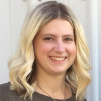 Courtney Marr