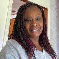 Tonija Hairston