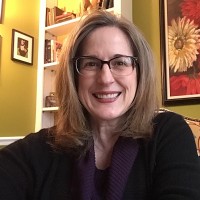 Stephanie Bishop