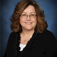 Amy Suchy-Messer